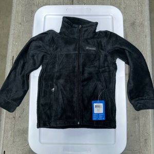 Youth Colombia Jackets Size XS